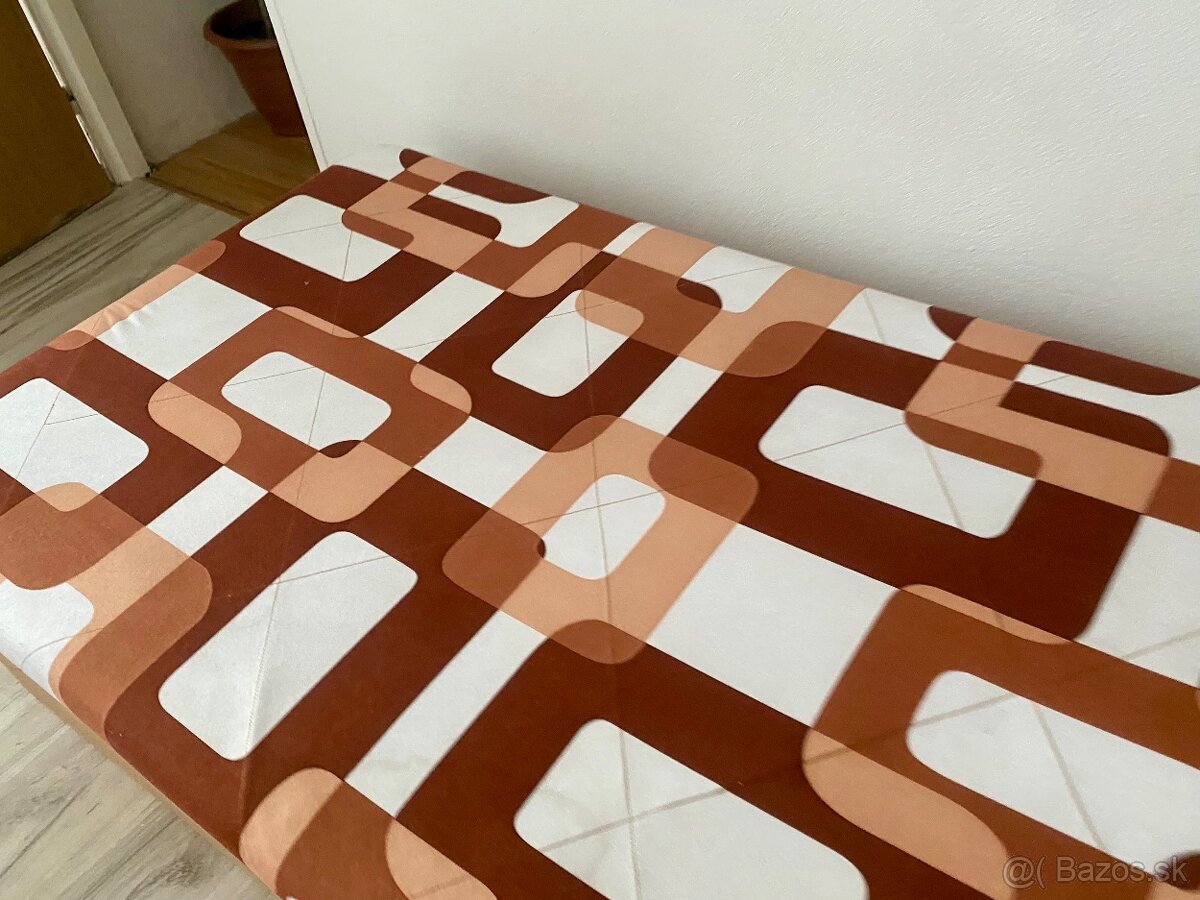 Postel Váľenda s úložným priestorom - 10