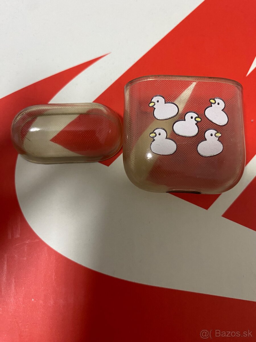 Apple airpods gen. 2 - 10