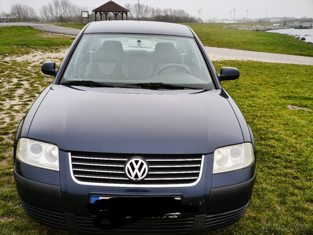 Passat 1.9 tdi - 10
