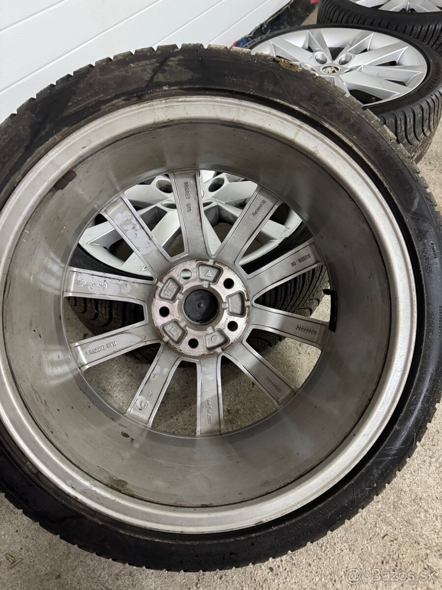 R18 ALARIS org. Škoda - 10