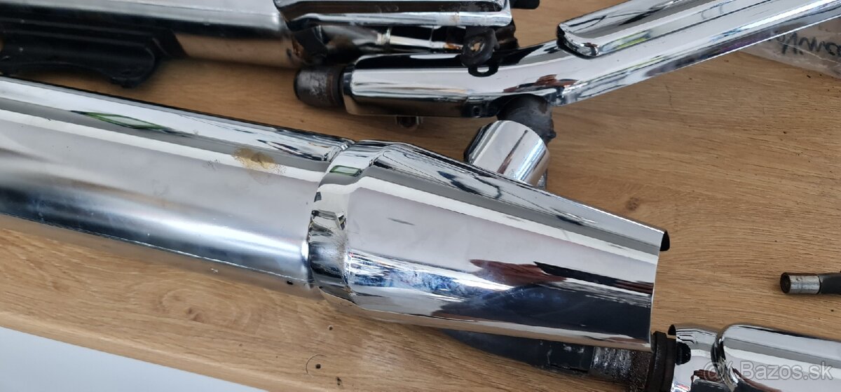 vyfuk suzuki c800 vl800 - 10