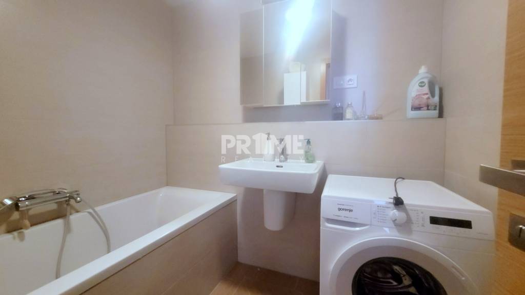 MODERNÝ 3i byt, CUBICON GARDENS, BALKÓN, PARKING, Rudolfa Mo - 10