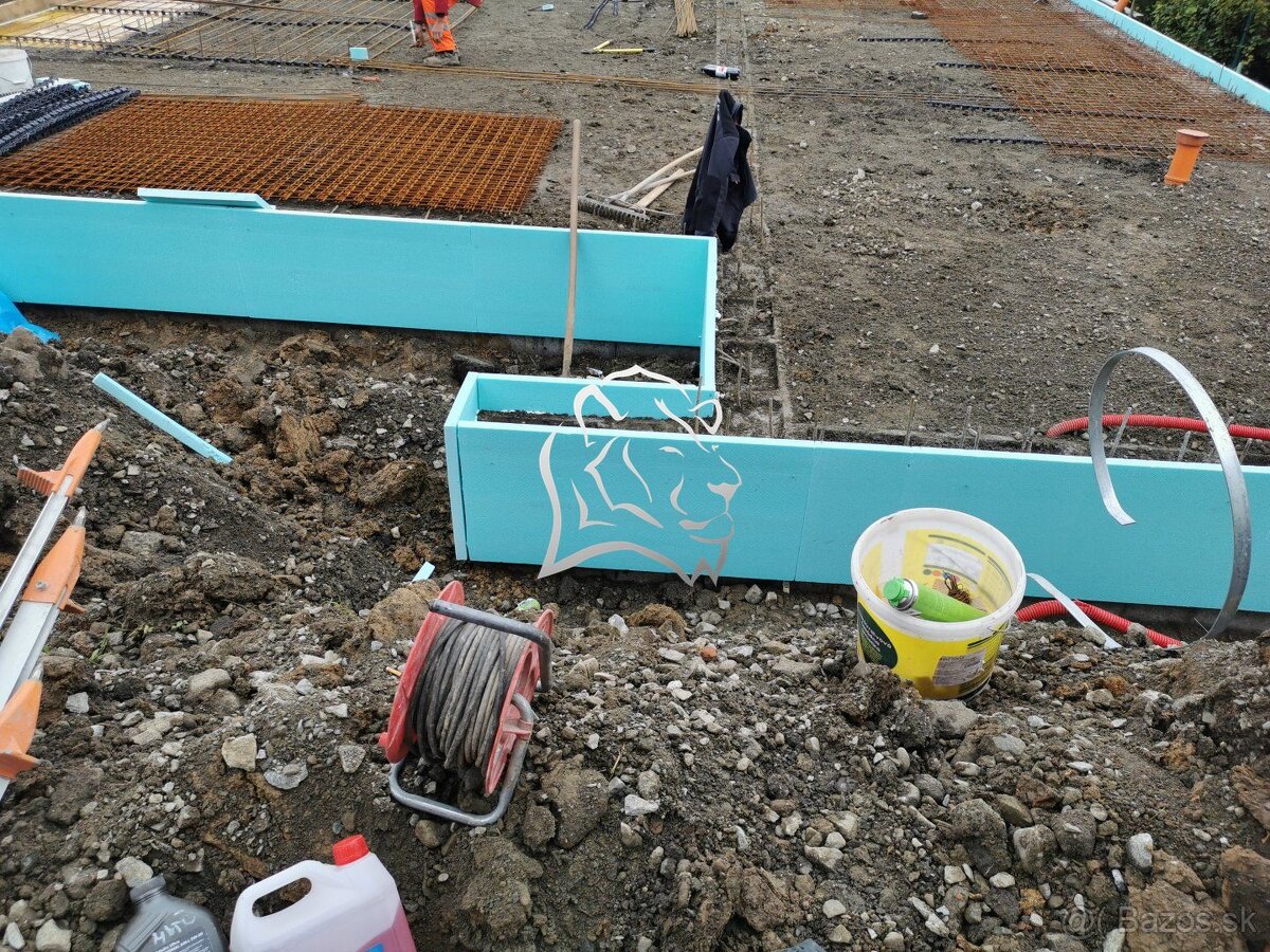 REZERVOVANÉ 4izb. DOM SNOV - 10