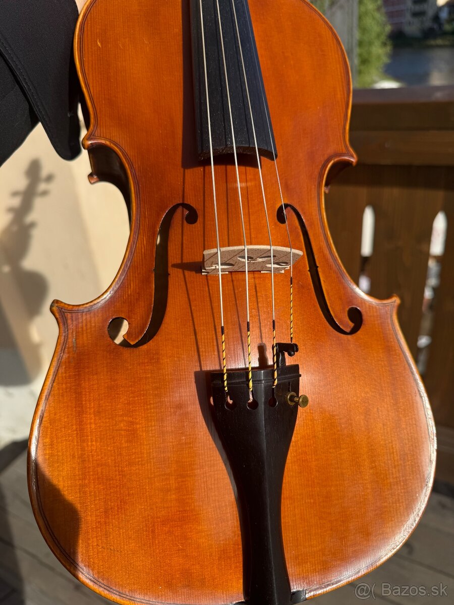 Viola 40cm - 10