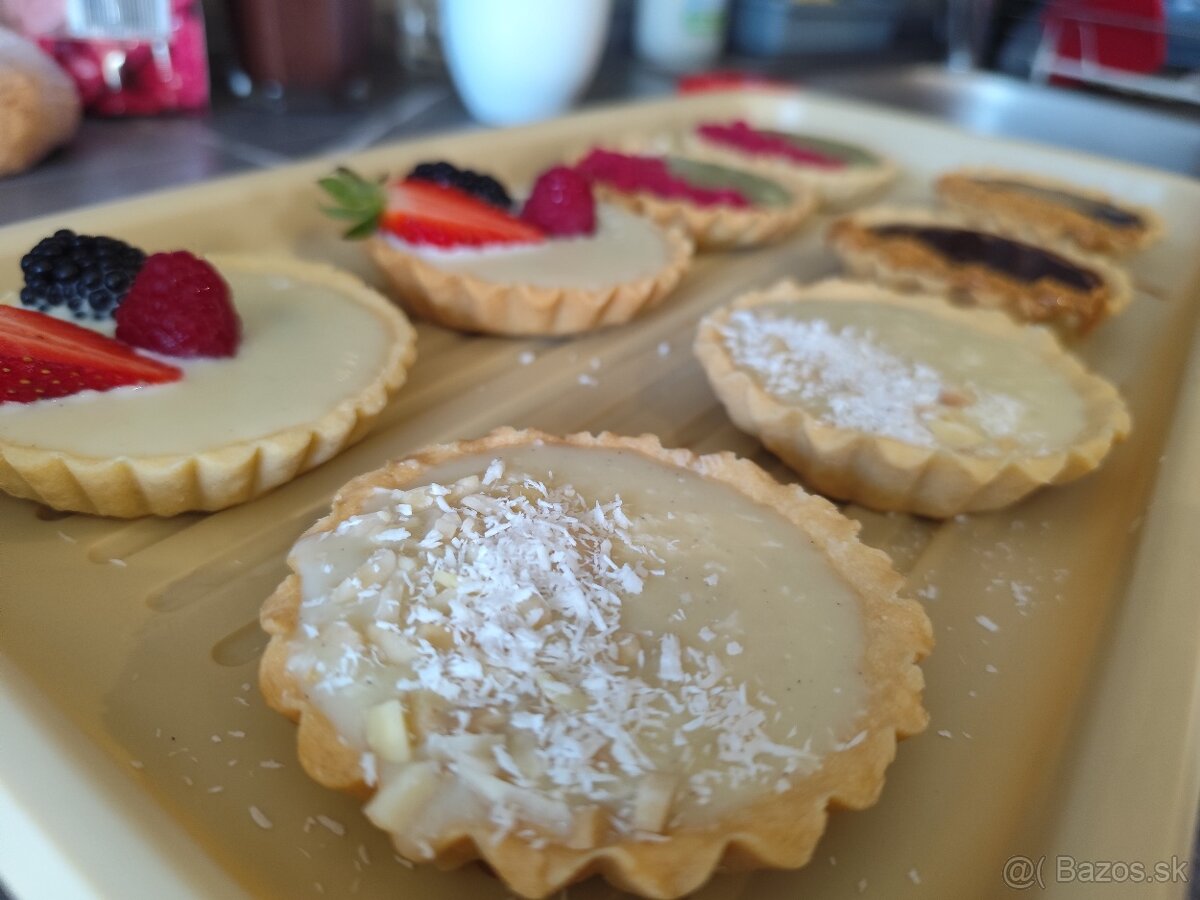 Koláče na oslavy a vikendy - 10