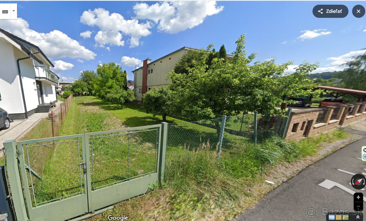 Rodinný dom so záhradou - Žilina Bytčica - 10