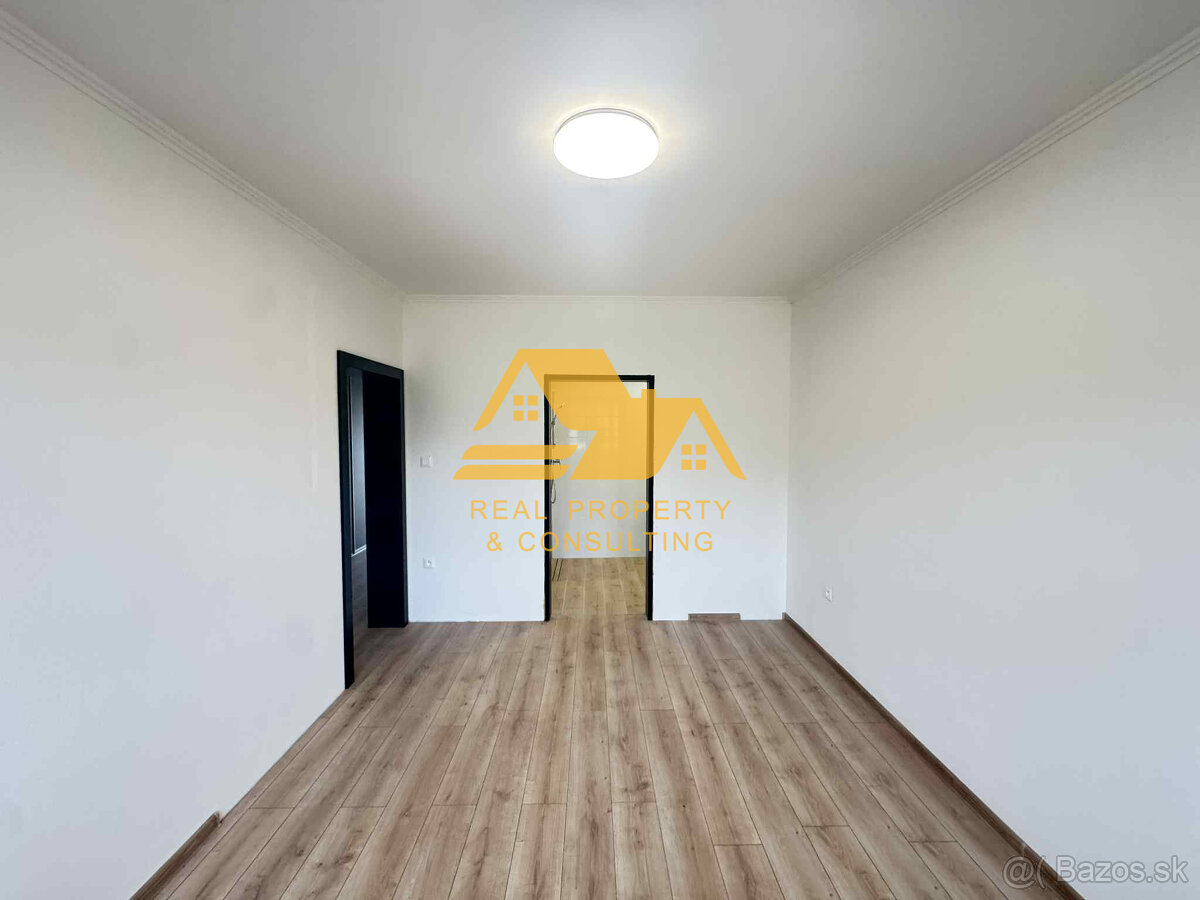 Exkluzívne Predám novostavbu rodinného domu vo Dvoroch nad - 10