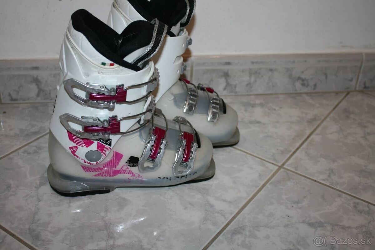 lyže STockli Sinox 90 cm - 10