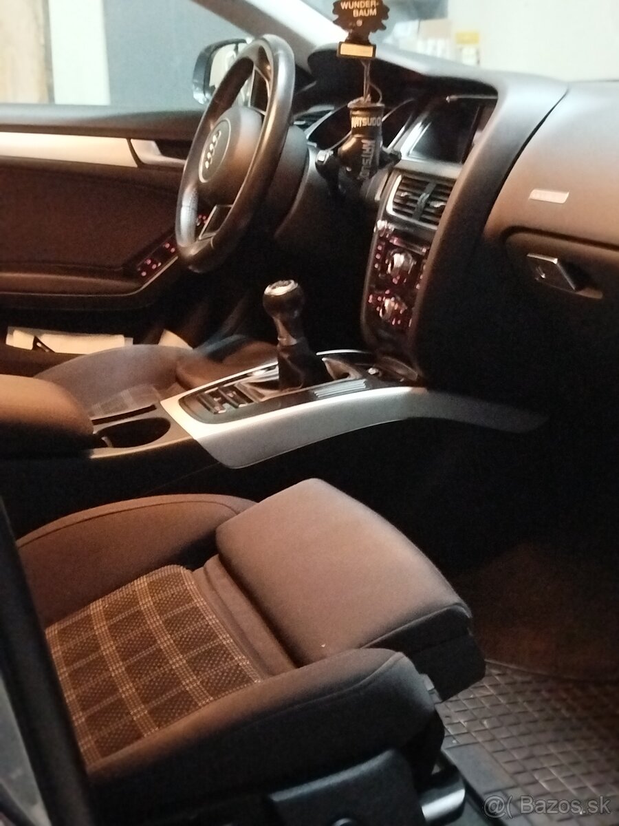 Audi A 5 quattro 2.0 TDI 130kw. - 10