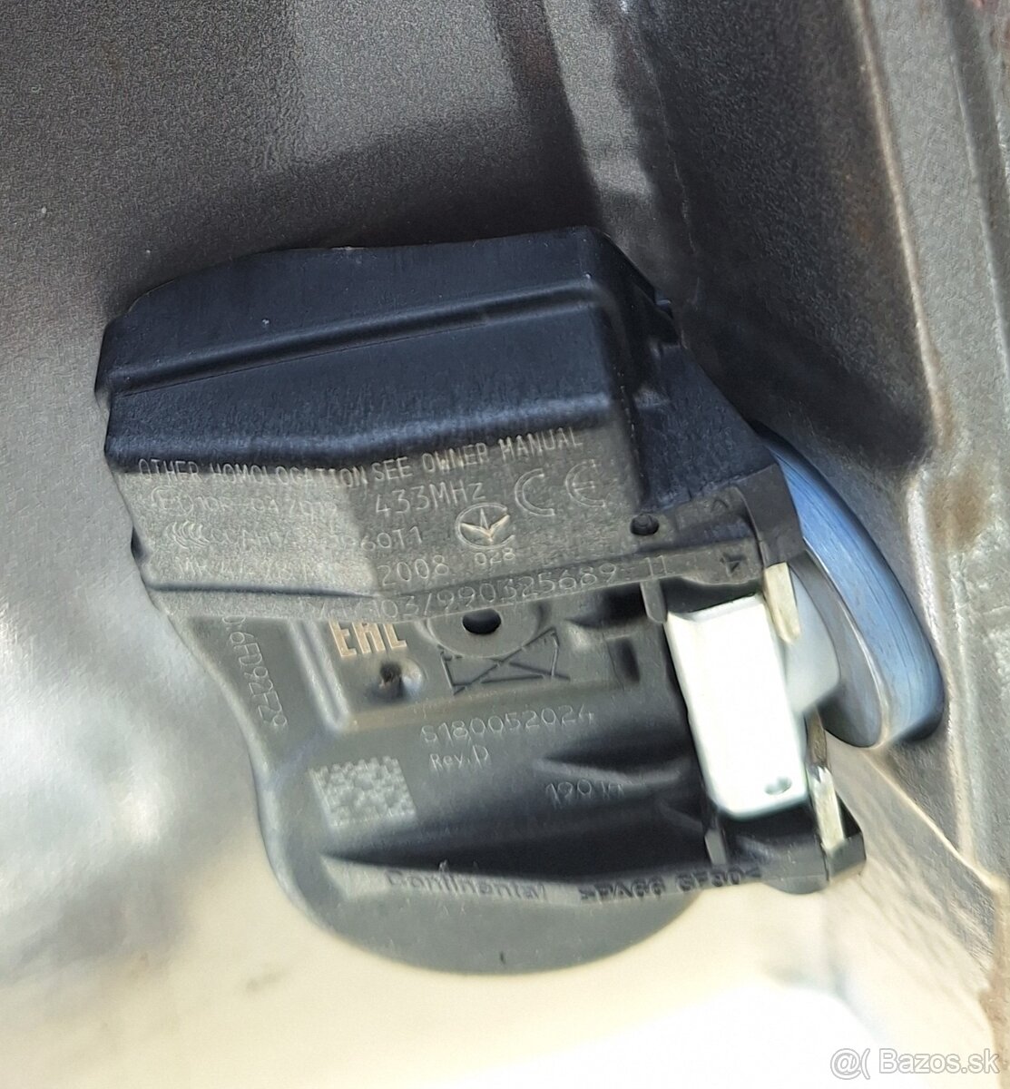 alu kolesá SUZUKI VITARA - 10