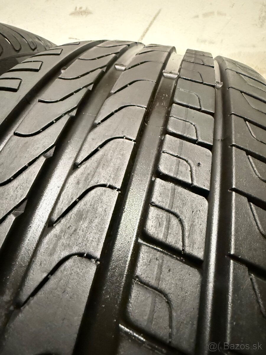 Letné pneumatiky 235/55/19 Pirelli Scorpion Verde MO - 10