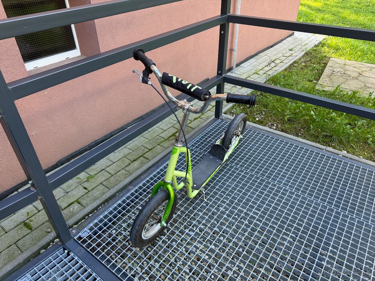 Yedoo City, Citycity a Tidit - 10