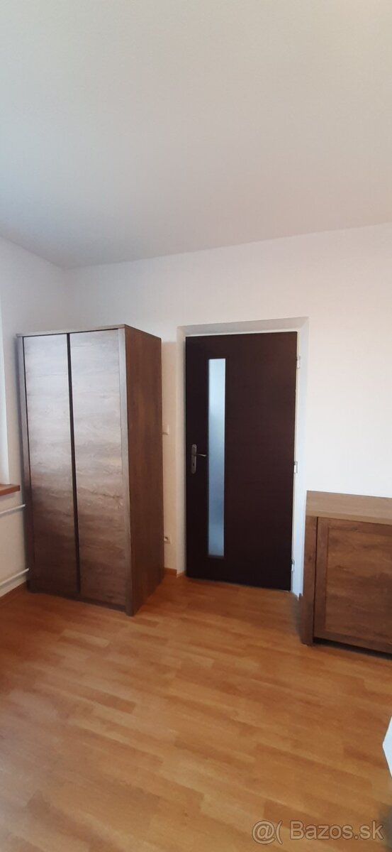 Prenájom bytu - 10