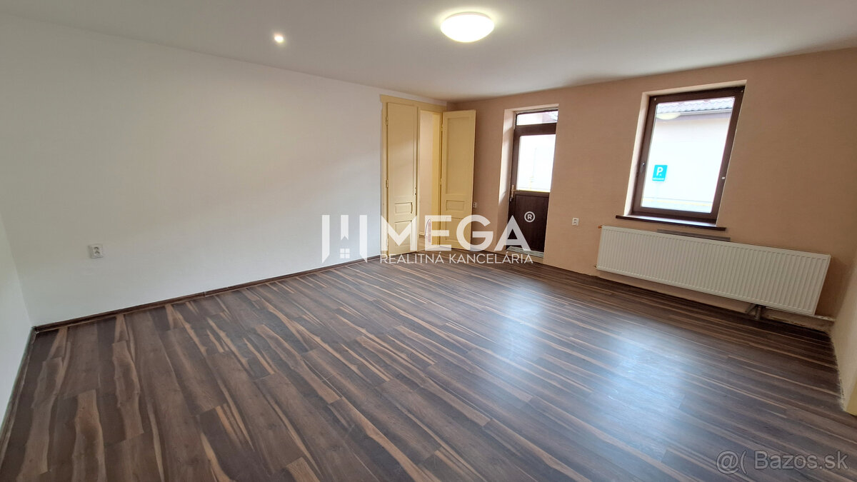 ZNÍŽENÁ CENA NA PRENÁJOM - Budova v meste Humenné - 10