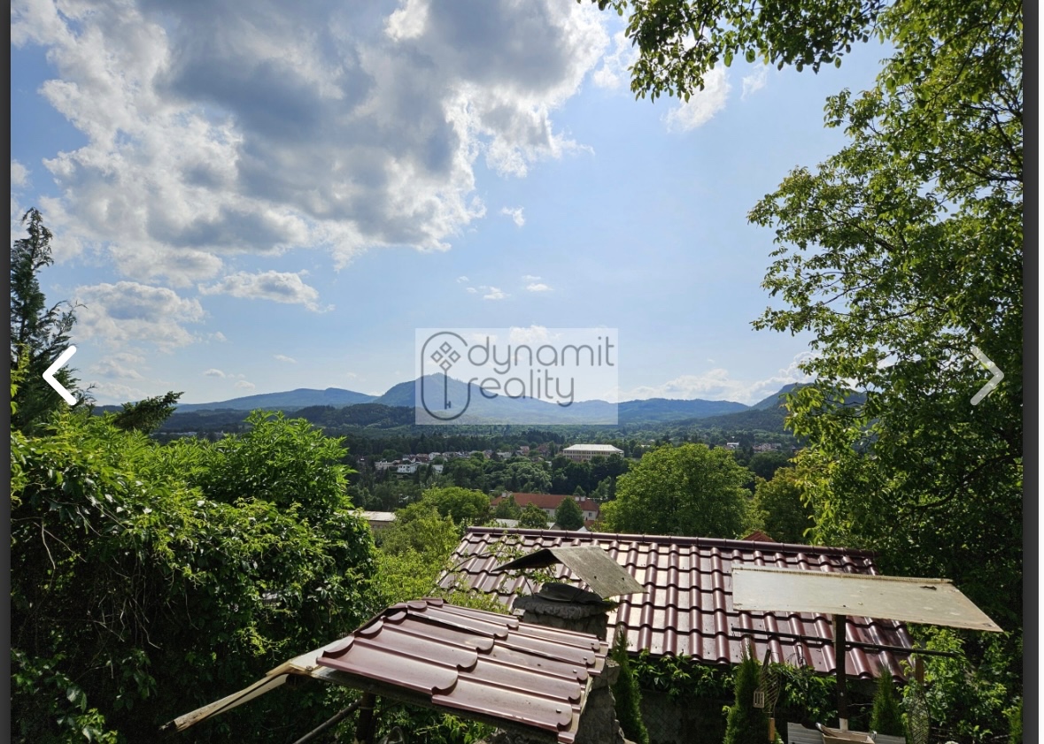 Záhrada na RELAX – 457 m2 – Handlová - 10