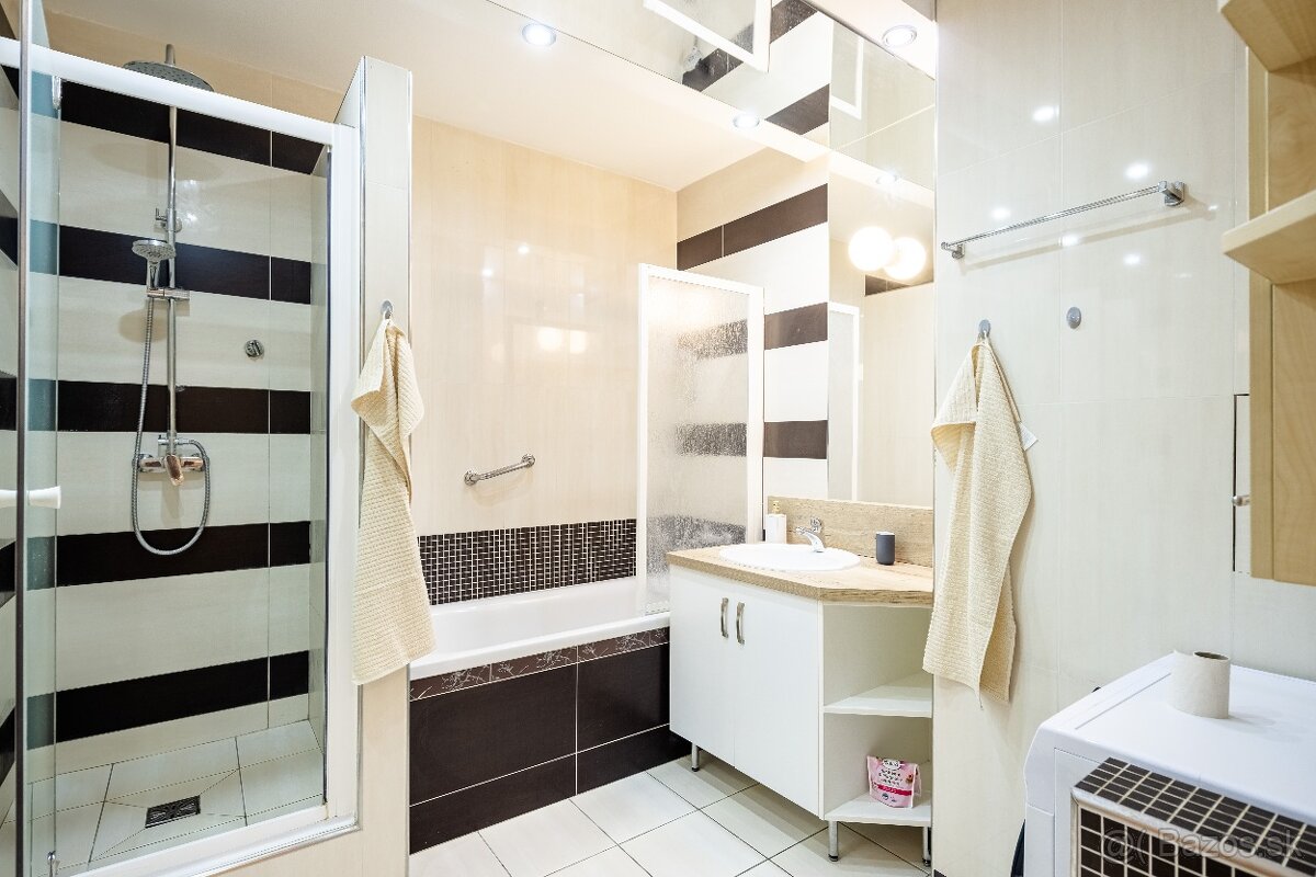 Ponuka ubytovania v Piešťanoch – krátkodobé a strednodobé po - 10