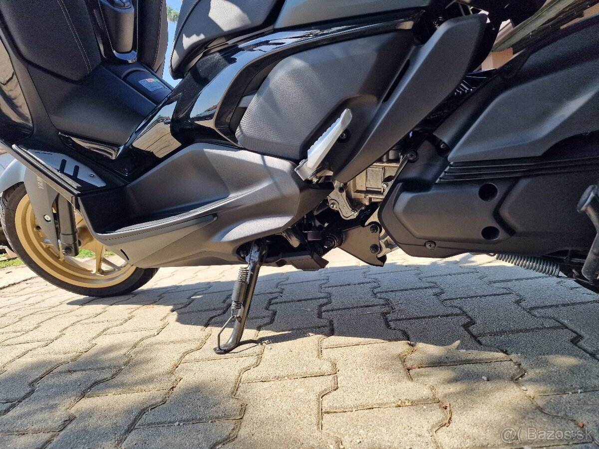 Yamaha X-Max 125 (2023) Tech-Max "možný úver" - 10