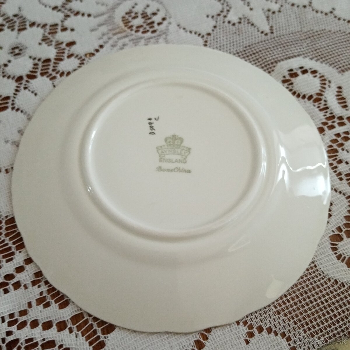 porcelán šálka s podšálkou, raňajkové súpravy - 10