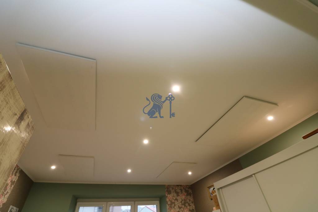 Priestranný 3-izbový byt v blízkosti centra Vrútok - 10