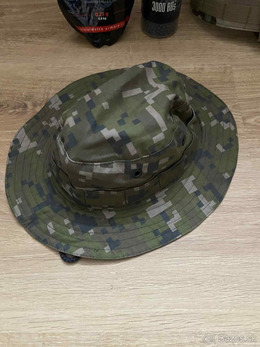 AIRSOFT FULL VYBAVA - 10