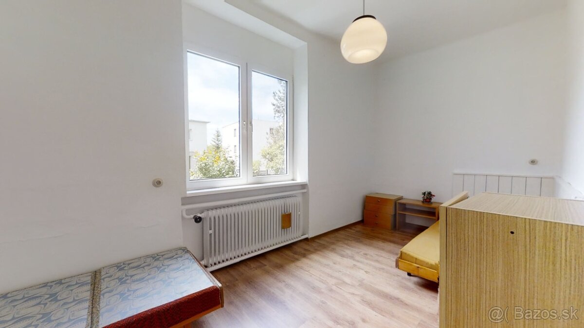 4i RD 206m2, ul. Pri Suchom Mlyne, pozemok 1006m2, BA I - 10