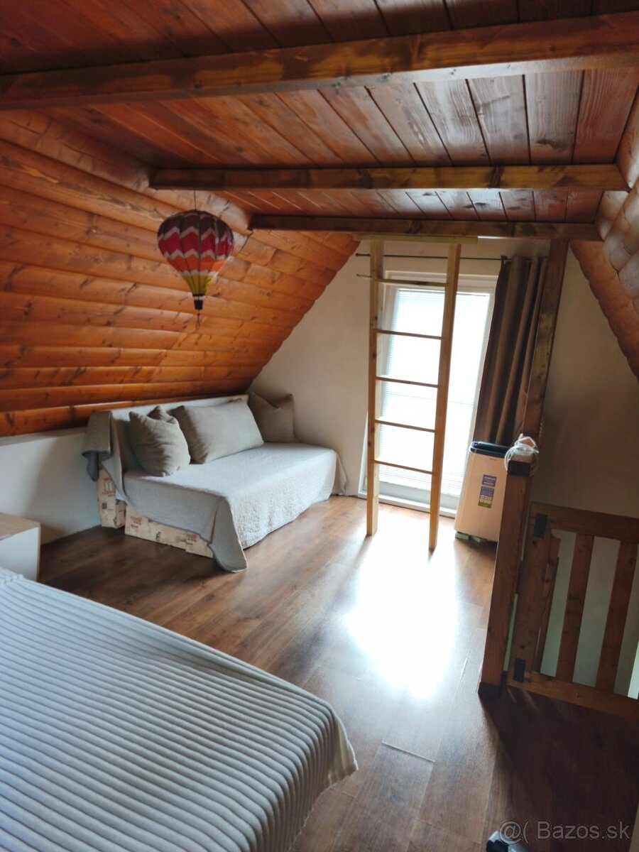 záhradná chatka / Moštenica /Prievidza - 10