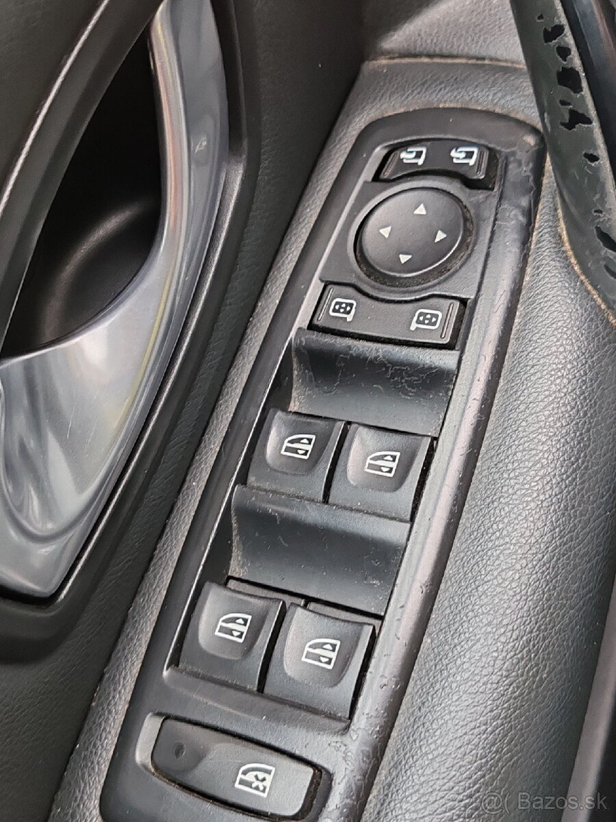 Renault Laguna 3 - 10