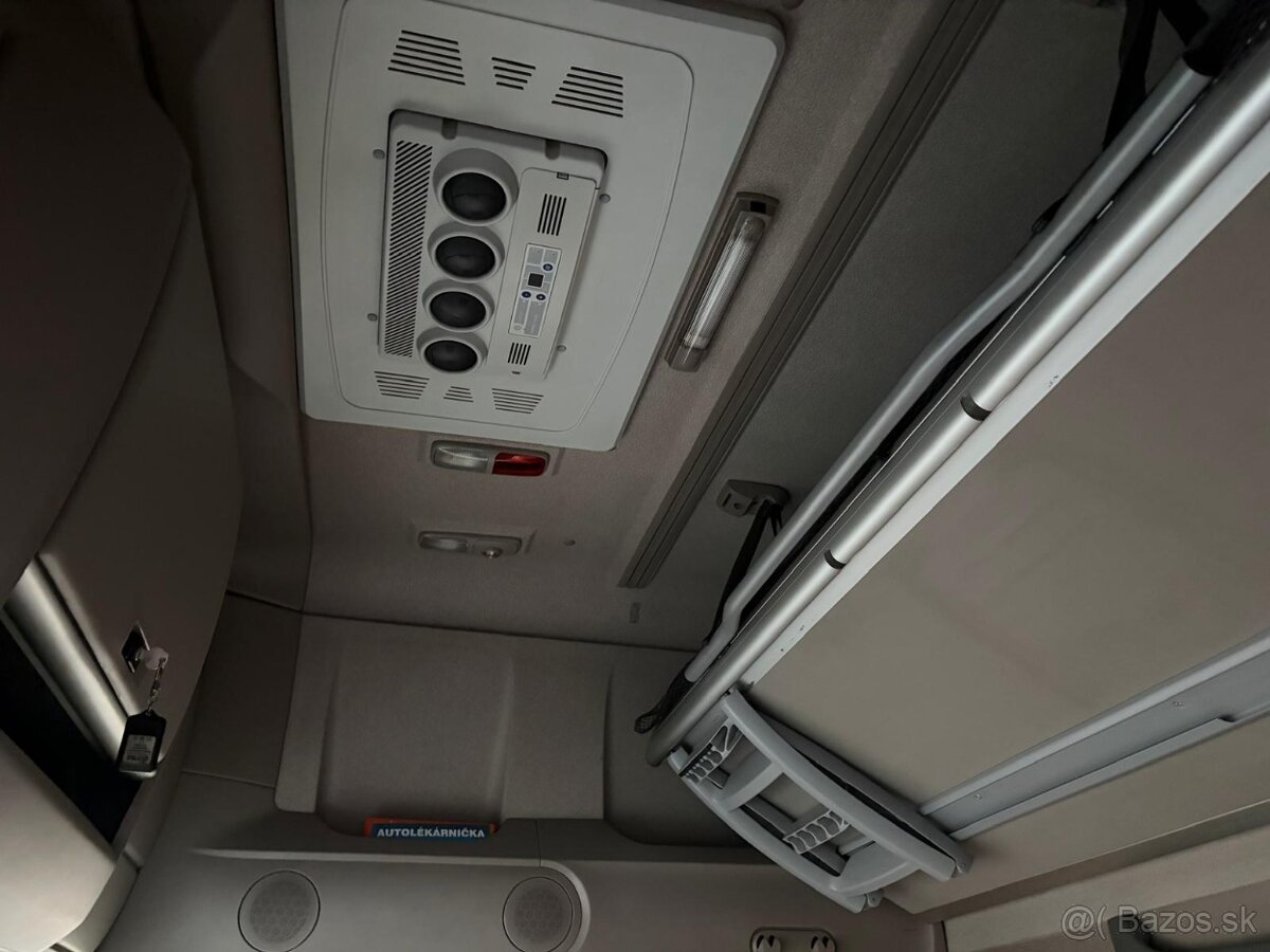 DAF XF 510 Superspace - 10