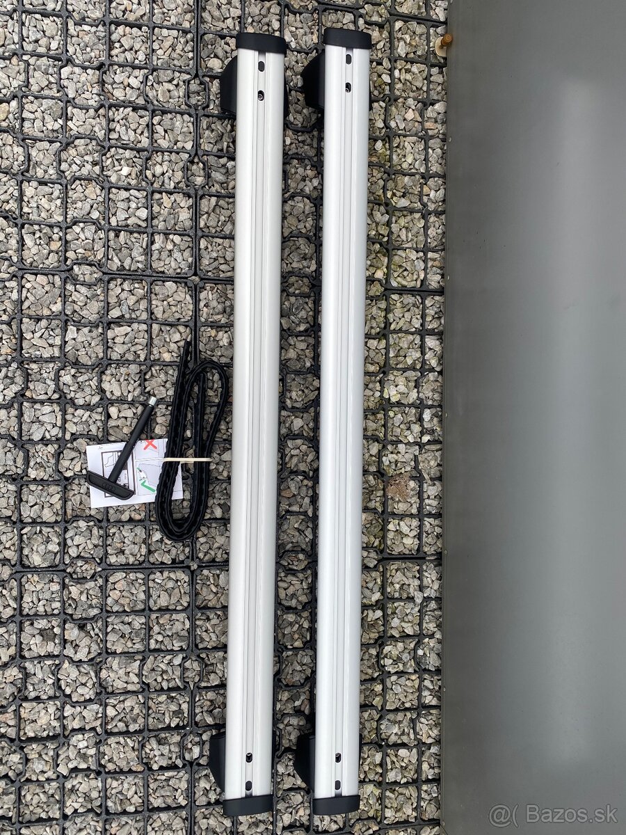 STREŠNÝ NOSIČ AUDI - 10