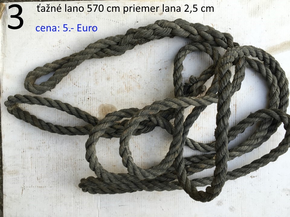 Deliaca mreža do kufra čisto nová - 10