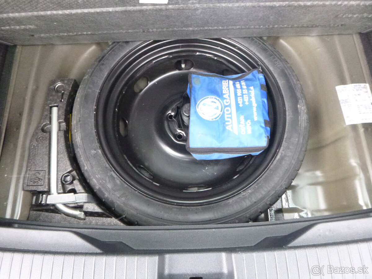 Volkswagen T-Roc 1,0Tsi 115Ps 2019 - 10