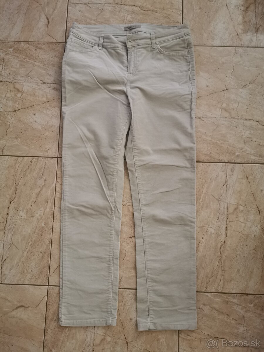 Nohavice a rifle - 10