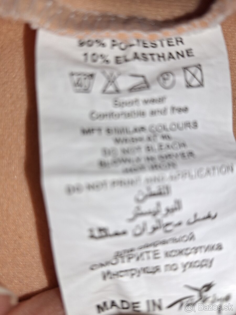 Dievčenské mikiny. - 10