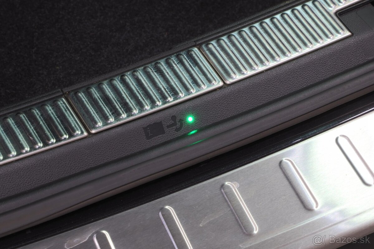 Škoda Superb 3 Combi Style 2.0 TDI 147kW DSG automat - 10