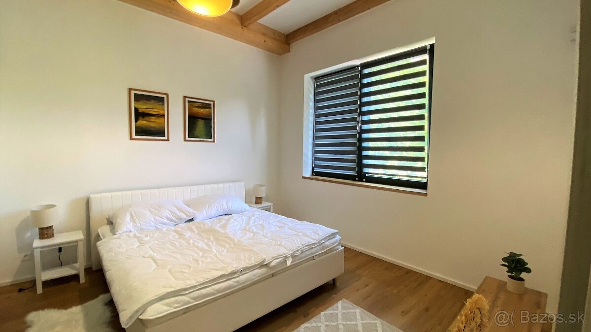 4-izb. apartmán - Súľov-Hradná - 10