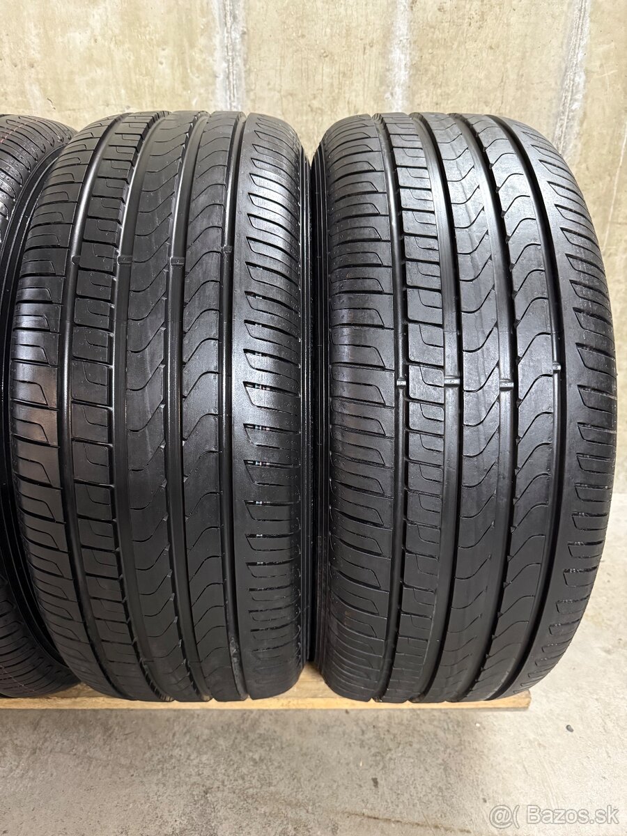 Letná sada 5x112 R20 , 275/50/20 Mercedes GLE Coupe W292 - 10