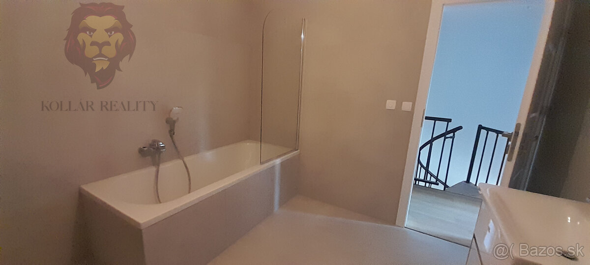 3 - izbový mezonet v bytovom dome v obci Banka, Piešťany - 10