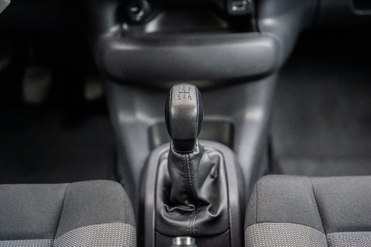 Citroen C4 Cactus, nové ROZVODY - 10