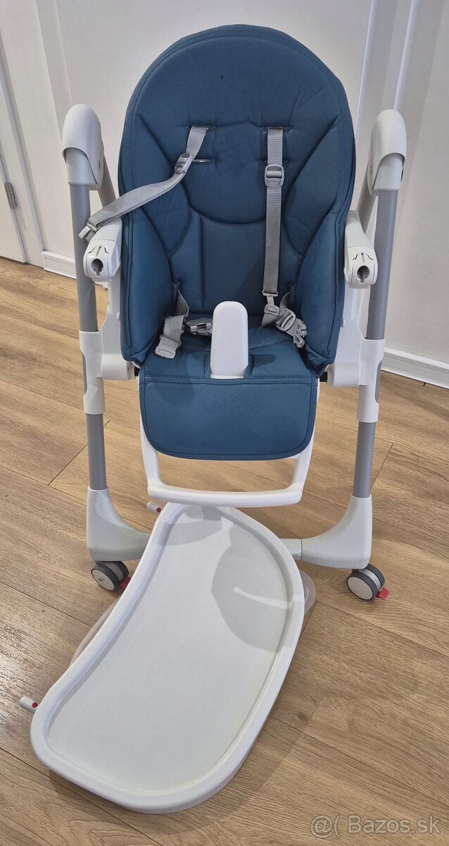Peg Perego Prima Pappa - 10