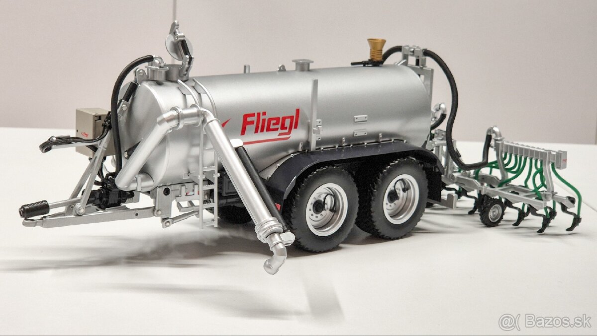 Agro modely 1:32 - 10