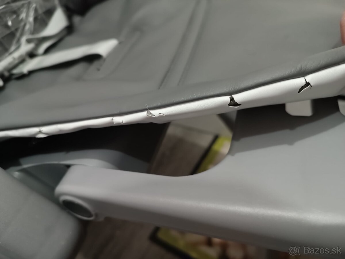 Detská stolička Chicco - 10