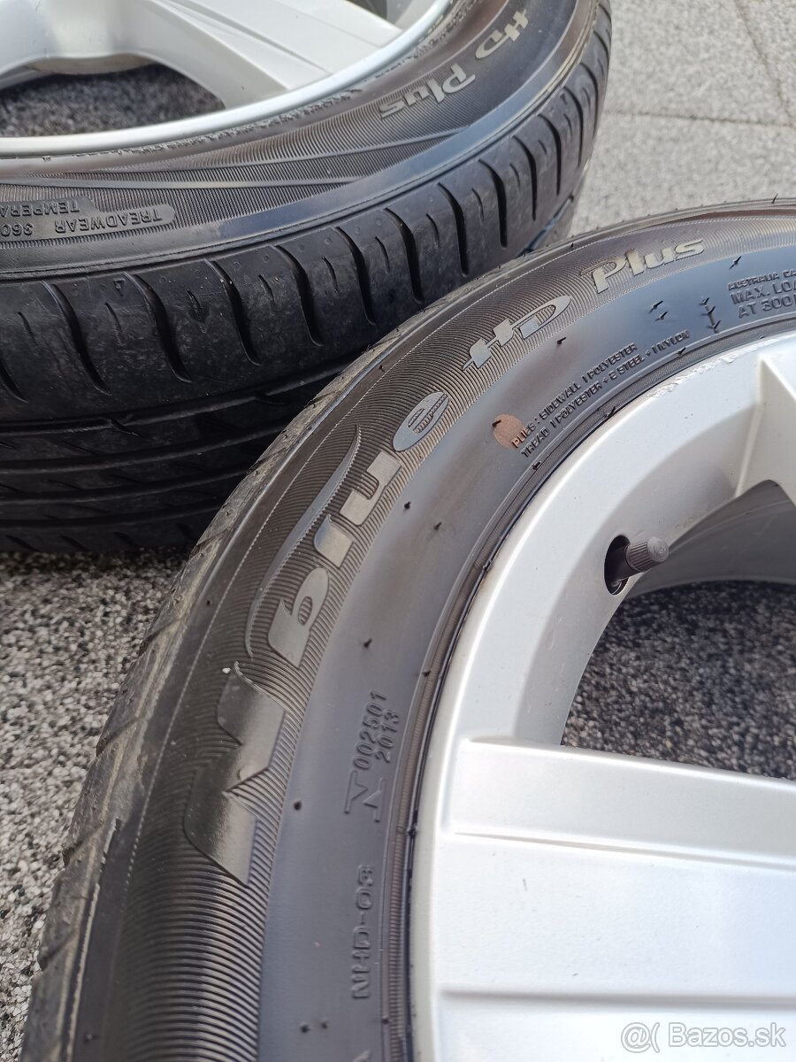 ✅ Letná sada 5x112 R16 - 10