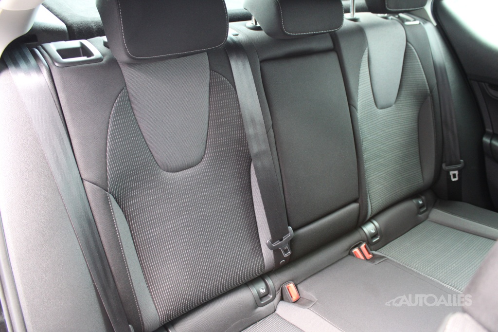 Škoda Octavia 2,0 TDi 85 kW ACTIVE - 10