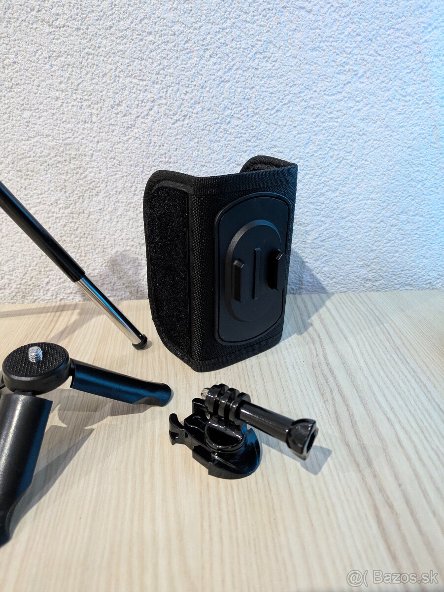 DJI OSMO Puzdra a príslušenstvo - 10