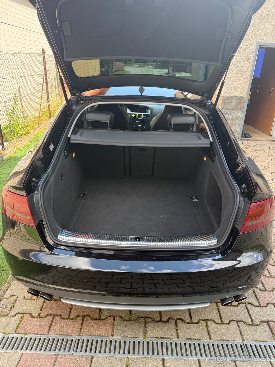 Audi S5 3.0 tfsi 2012 - 10