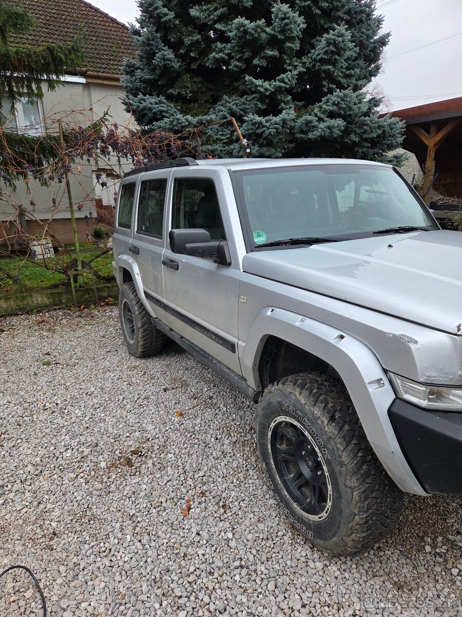 Offroad kolesa 265/70 r17, 5x127 R17 ET-6 - 10