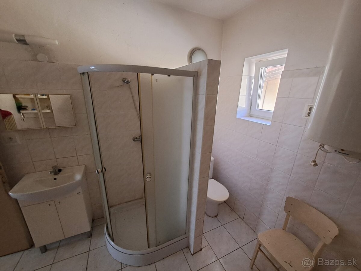 Predaj domu - Hontianske Nemce - 10