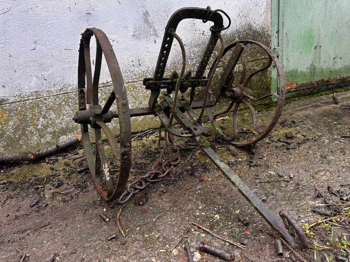 Konské náradie - 10