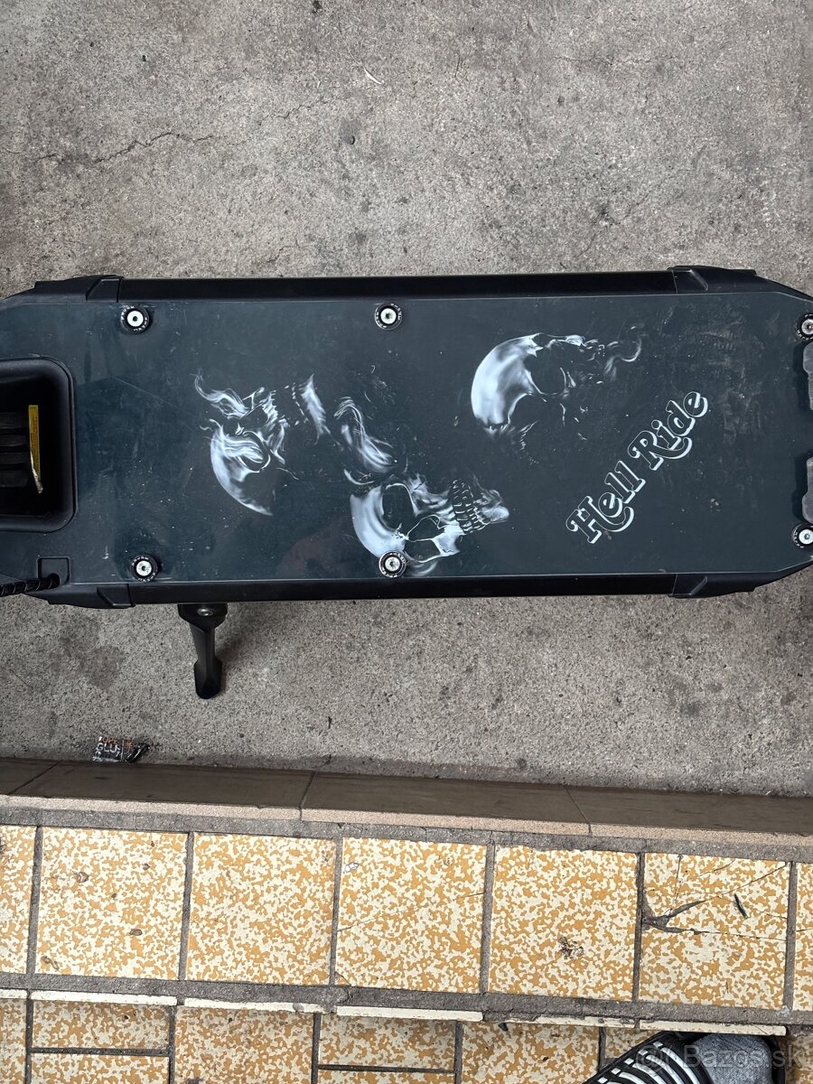 Kugoo kukirin g2Master - 10