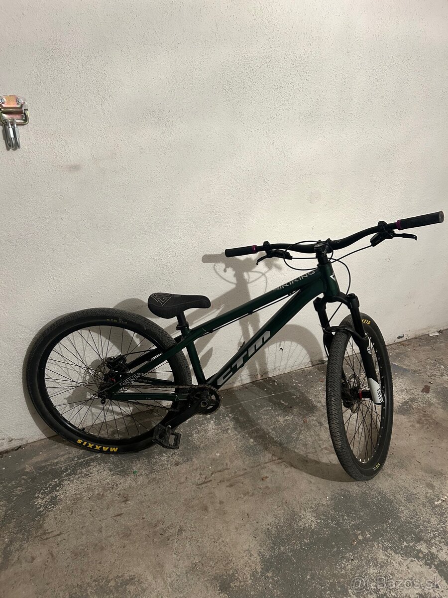 Ctm dirtking expert - 10